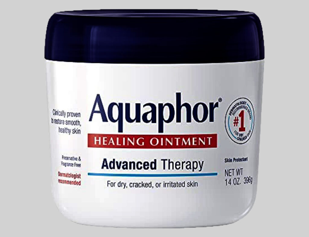 best moisturizer for cracked heels