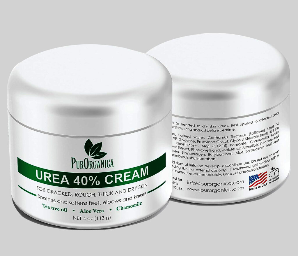 best moisturizer for diabetic feet