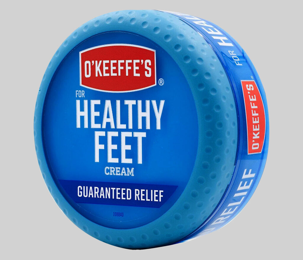 best moisturizer for diabetic feet