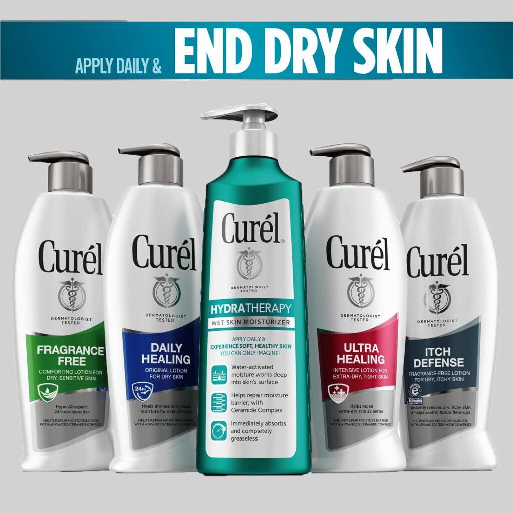 best moisturizer for cracked heels