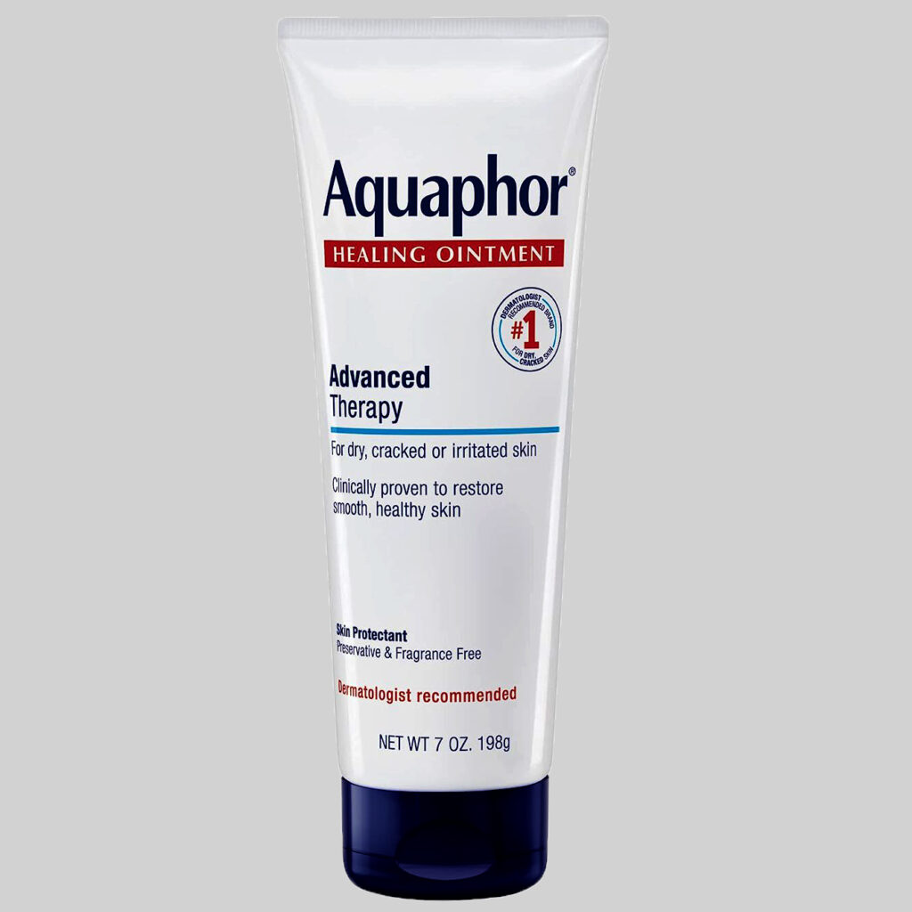 best moisturizer for cracked heels