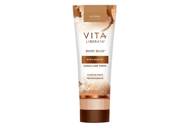 Body Blur Vita Liberata