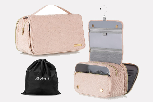 Best Designer Makeup Bags