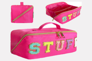 Best Designer Makeup Bags