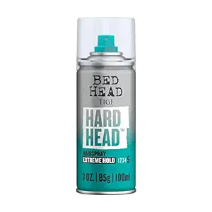 Best Hairspray