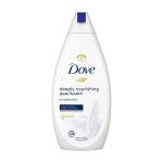 Current image: Dove Nourishing for Normal Hair