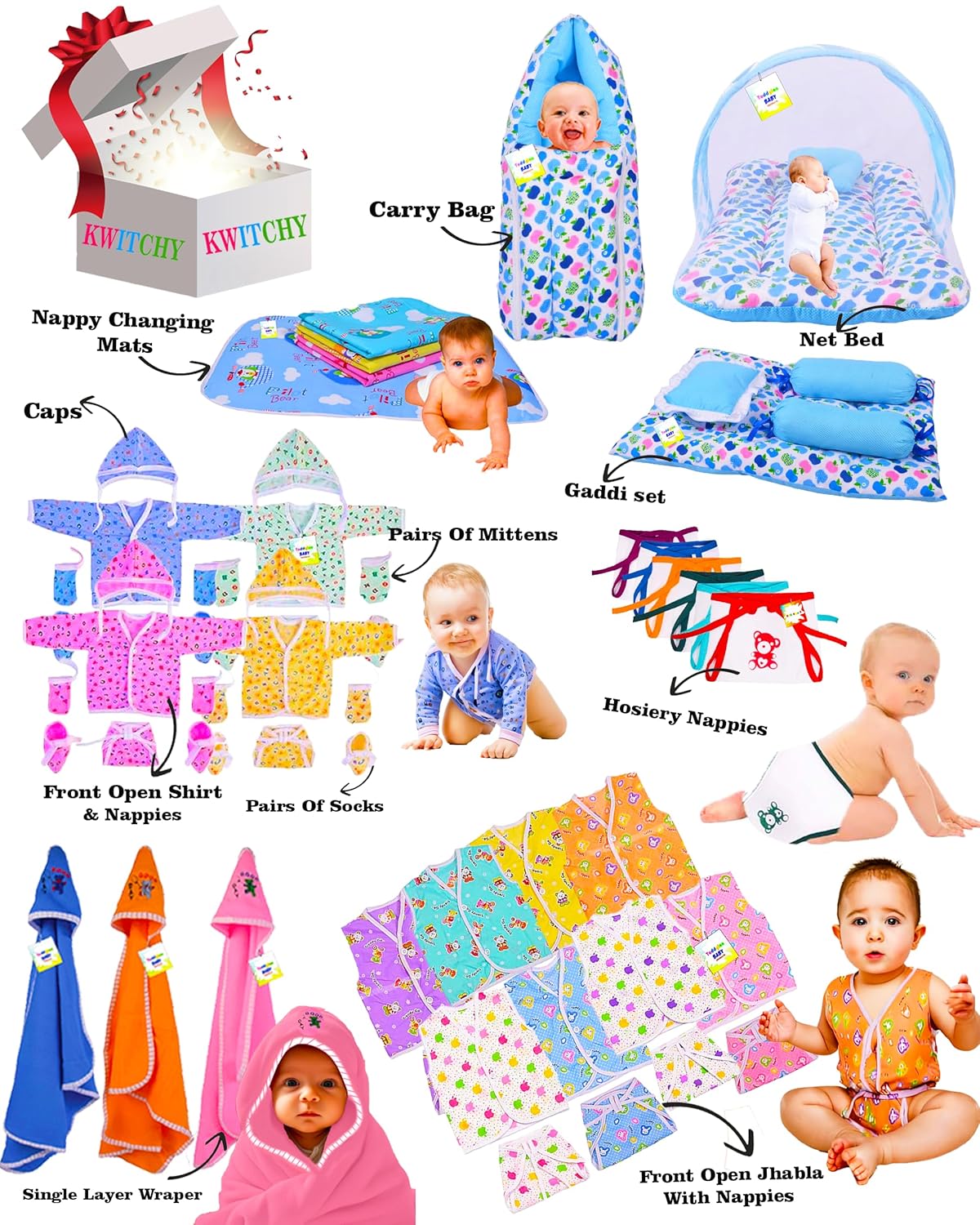 Baby Set